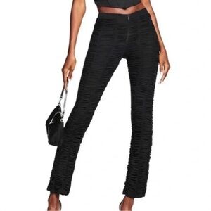 I am Gia curtain pants❤️